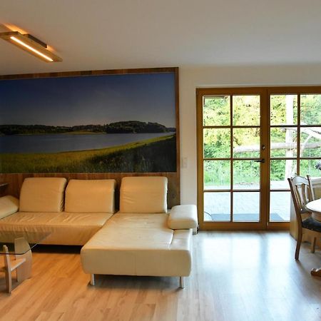 Haus Alpenrose Zum Vic Apartment Вермелскирхен Екстериор снимка
