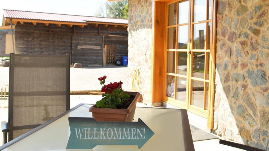 Haus Alpenrose Zum Vic Apartment Вермелскирхен Екстериор снимка