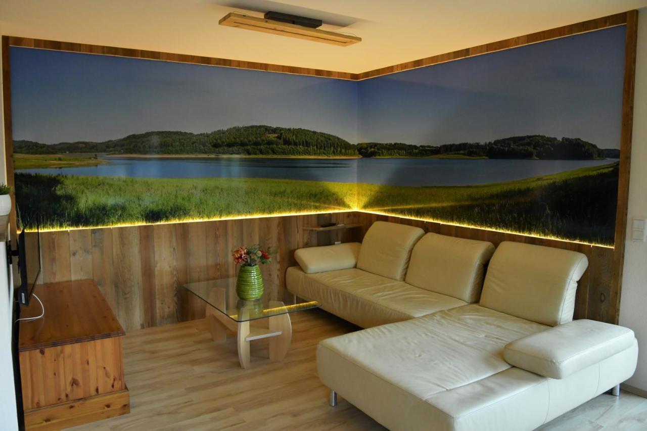 Haus Alpenrose Zum Vic Apartment Вермелскирхен Екстериор снимка