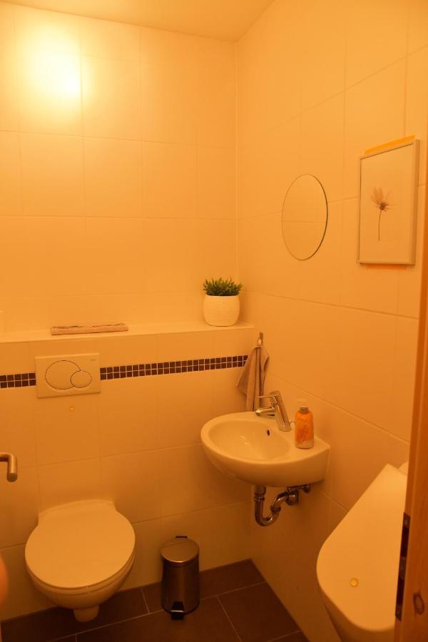 Haus Alpenrose Zum Vic Apartment Вермелскирхен Екстериор снимка