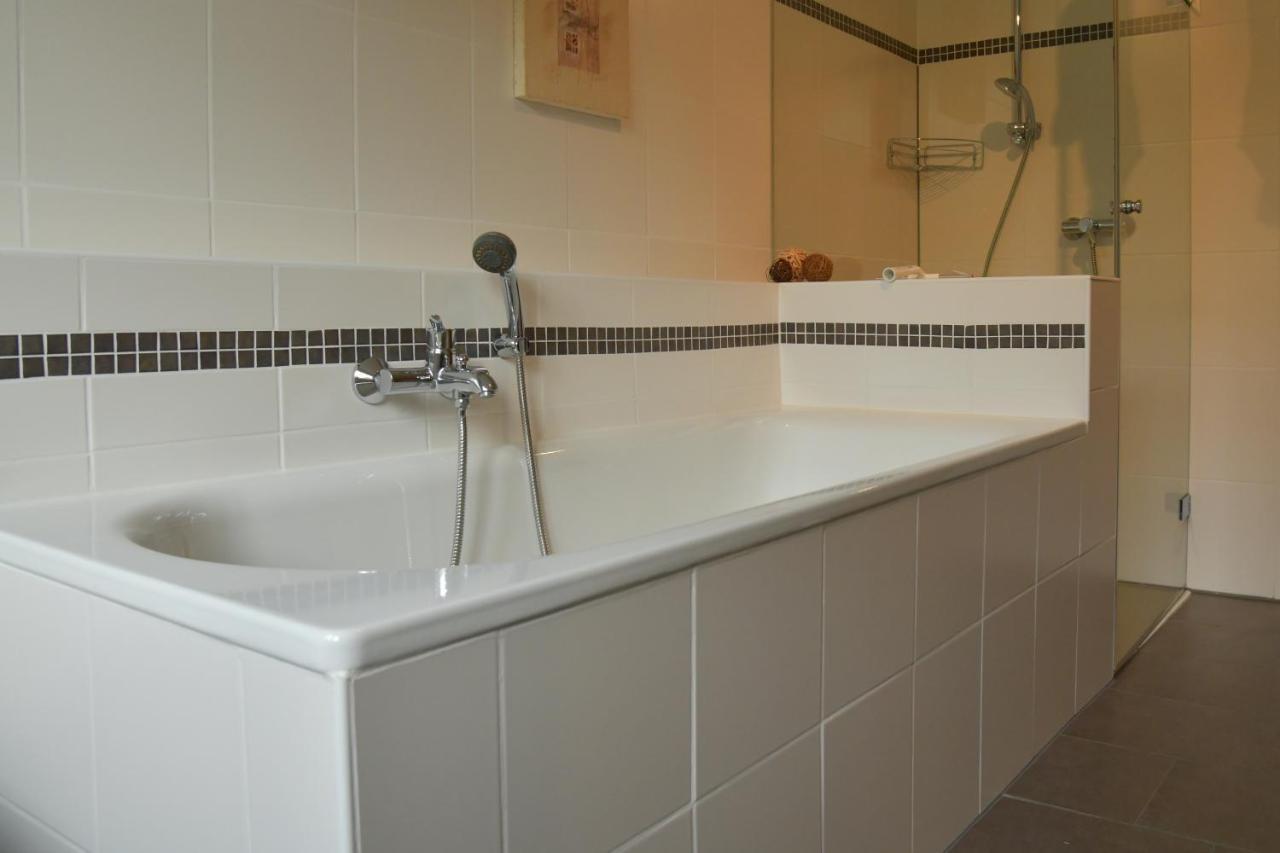 Haus Alpenrose Zum Vic Apartment Вермелскирхен Екстериор снимка